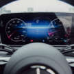 Mercedes-Benz C200 AMG Line launched in Malaysia – CKD, 19-inch AMG alloys, 360 camera, RM292,888