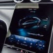 Mercedes-Benz C200 AMG Line launched in Malaysia – CKD, 19-inch AMG alloys, 360 camera, RM292,888