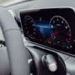 Mercedes-Benz C200 AMG Line launched in Malaysia – CKD, 19-inch AMG alloys, 360 camera, RM292,888