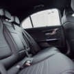 Mercedes-Benz C200 AMG Line launched in Malaysia – CKD, 19-inch AMG alloys, 360 camera, RM292,888