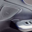 Mercedes-Benz C200 AMG Line launched in Malaysia – CKD, 19-inch AMG alloys, 360 camera, RM292,888