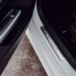 Mercedes-Benz C200 AMG Line launched in Malaysia – CKD, 19-inch AMG alloys, 360 camera, RM292,888