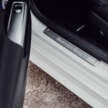 Mercedes-Benz C200 AMG Line launched in Malaysia – CKD, 19-inch AMG alloys, 360 camera, RM292,888