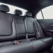 Mercedes-Benz C200 AMG Line launched in Malaysia – CKD, 19-inch AMG alloys, 360 camera, RM292,888