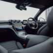 Mercedes-Benz C200 AMG Line launched in Malaysia – CKD, 19-inch AMG alloys, 360 camera, RM292,888