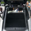 Microlino previewed in Malaysia – first debut in Asia; modern bubble car with 228 km EV range; 2026 launch