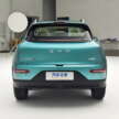 GWM Ora 5 officially revealed – BYD Atto 3-rivalling EV SUV with Good Cat looks and interior, 204 PS