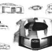 Audi confirms Concept C sports car still on track for production in 2027 despite Porsche 718 EV uncertainty