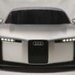Audi confirms Concept C sports car still on track for production in 2027 despite Porsche 718 EV uncertainty