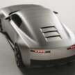 Audi confirms Concept C sports car still on track for production in 2027 despite Porsche 718 EV uncertainty