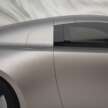 Audi confirms Concept C sports car still on track for production in 2027 despite Porsche 718 EV uncertainty