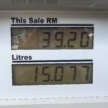 Budi95 starts for all Malaysians today – we fill up with RM30 worth of RON95 petrol at each major oil brand