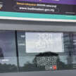 Budi95 starts for all Malaysians today – we fill up with RM30 worth of RON95 petrol at each major oil brand