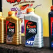 BHPetrol lubricants receive SIRIM QAS certification; compliant oil packs to get colour-coded QR stickers