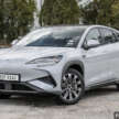 BYD in Malaysia – most complete EV range including sedan, SUV, MPV, plus widest sales/service network