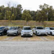 BYD in Malaysia – most complete EV range including sedan, SUV, MPV, plus widest sales/service network