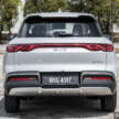 BYD in Malaysia – most complete EV range including sedan, SUV, MPV, plus widest sales/service network