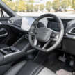 BYD in Malaysia – most complete EV range including sedan, SUV, MPV, plus widest sales/service network