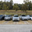 BYD in Malaysia – most complete EV range including sedan, SUV, MPV, plus widest sales/service network