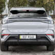 BYD in Malaysia – most complete EV range including sedan, SUV, MPV, plus widest sales/service network