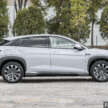 BYD in Malaysia – most complete EV range including sedan, SUV, MPV, plus widest sales/service network