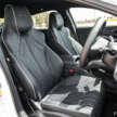 BYD in Malaysia – most complete EV range including sedan, SUV, MPV, plus widest sales/service network
