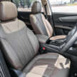 BYD in Malaysia – most complete EV range including sedan, SUV, MPV, plus widest sales/service network