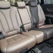 BYD in Malaysia – most complete EV range including sedan, SUV, MPV, plus widest sales/service network
