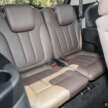 BYD in Malaysia – most complete EV range including sedan, SUV, MPV, plus widest sales/service network