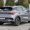 BYD in Malaysia – most complete EV range including sedan, SUV, MPV, plus widest sales/service network