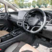 BYD in Malaysia – most complete EV range including sedan, SUV, MPV, plus widest sales/service network