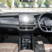 BYD in Malaysia – most complete EV range including sedan, SUV, MPV, plus widest sales/service network