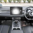BYD in Malaysia – most complete EV range including sedan, SUV, MPV, plus widest sales/service network