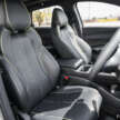 BYD in Malaysia – most complete EV range including sedan, SUV, MPV, plus widest sales/service network
