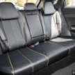 BYD in Malaysia – most complete EV range including sedan, SUV, MPV, plus widest sales/service network