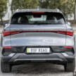BYD in Malaysia – most complete EV range including sedan, SUV, MPV, plus widest sales/service network