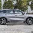 BYD in Malaysia – most complete EV range including sedan, SUV, MPV, plus widest sales/service network