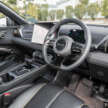 BYD in Malaysia – most complete EV range including sedan, SUV, MPV, plus widest sales/service network