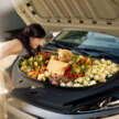 BYD Seal 6 EV Malaysia launch Sept 26 – first market outside China, 218 PS, 330 Nm, 545 km CLTC range