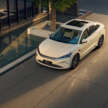 BYD Seal 6 EV teased for Malaysia – rebadged Qin L EV, RWD, up to 218 PS and 545 km CLTC range