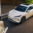 BYD Malaysia teases new model with ‘6’ in its name – smaller, cheaper Seal 6 EV sedan launching soon?