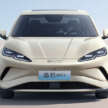 BYD Malaysia teases new model with ‘6’ in its name – smaller, cheaper Seal 6 EV sedan launching soon?