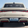 BYD Malaysia teases new model with ‘6’ in its name – smaller, cheaper Seal 6 EV sedan launching soon?