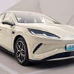 BYD Malaysia teases new model with ‘6’ in its name – smaller, cheaper Seal 6 EV sedan launching soon?