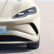 BYD Malaysia teases new model with ‘6’ in its name – smaller, cheaper Seal 6 EV sedan launching soon?