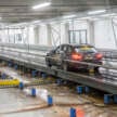Continental UltraContact UX7 sampled – new SUV tyre heads brand’s tech experience showcase in Germany
