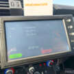 Continental UltraContact UX7 sampled – new SUV tyre heads brand’s tech experience showcase in Germany
