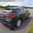Continental UltraContact UX7 sampled – new SUV tyre heads brand’s tech experience showcase in Germany