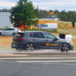 Continental UltraContact UX7 sampled – new SUV tyre heads brand’s tech experience showcase in Germany