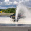 Continental UltraContact UX7 sampled – new SUV tyre heads brand’s tech experience showcase in Germany